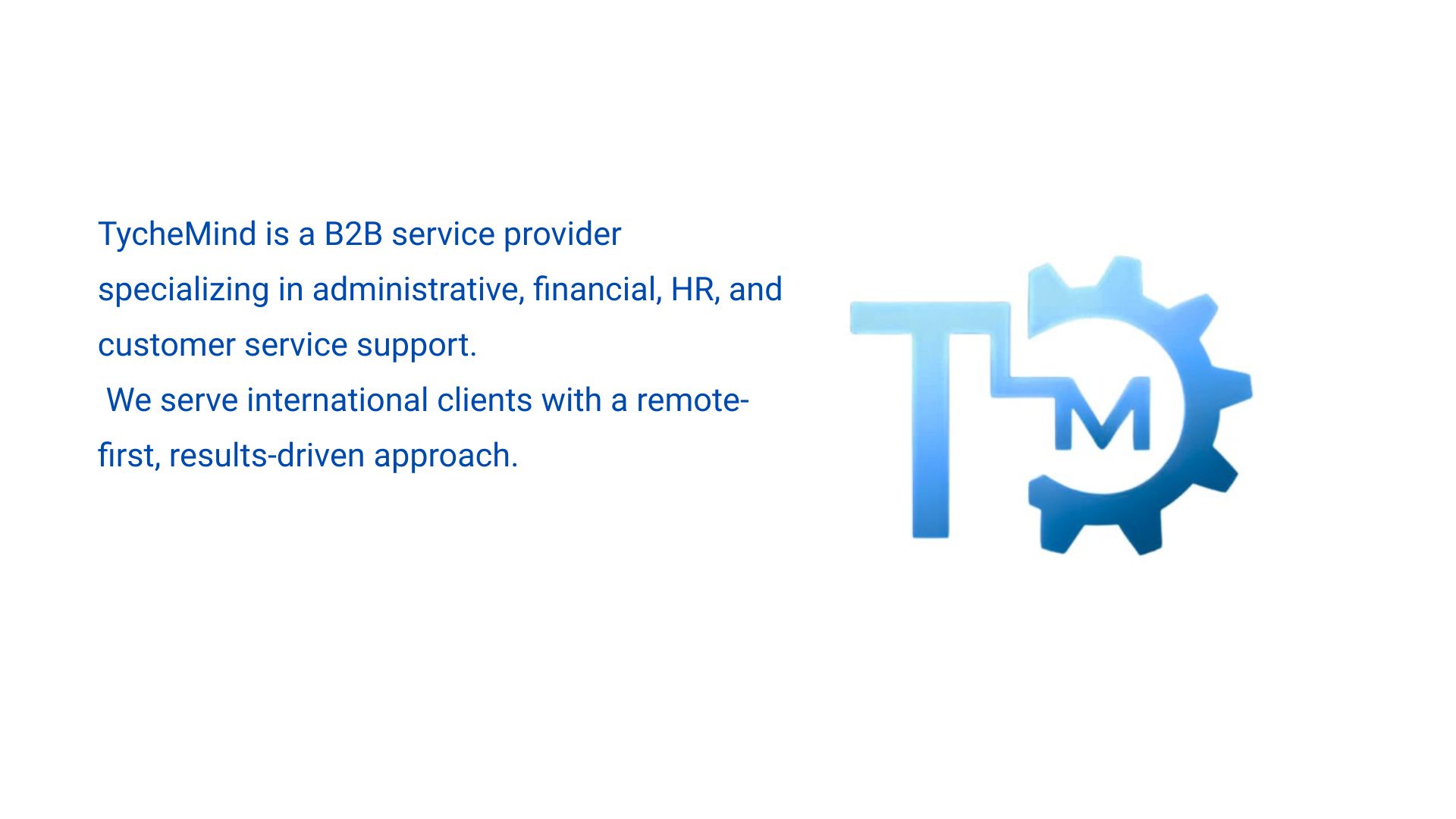 Team collaborating remotely, representing smart outsourcing