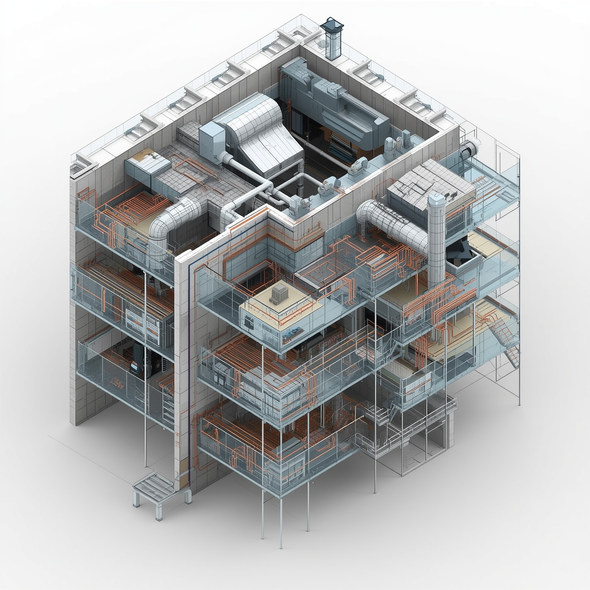 Project collaboration management