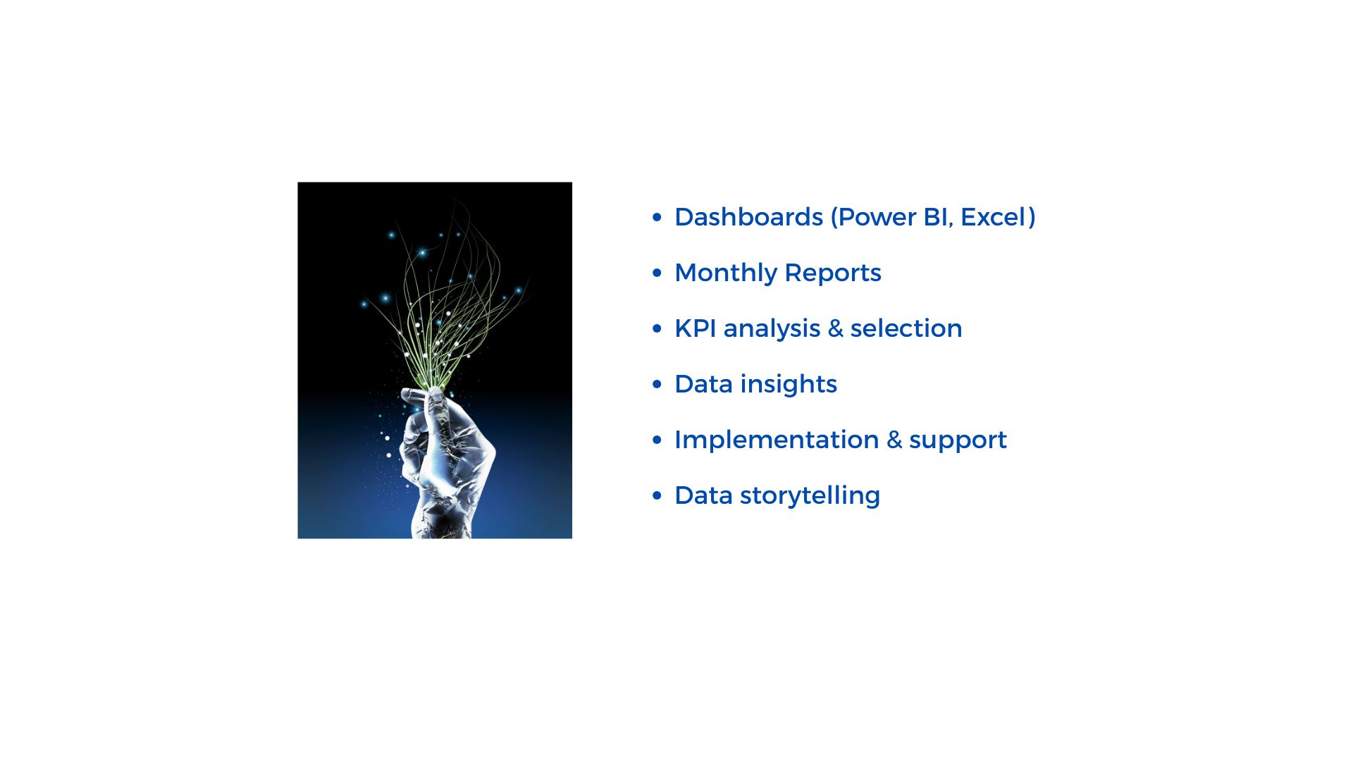 Business Intelligence